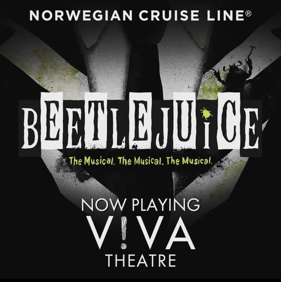 Beetlejuice