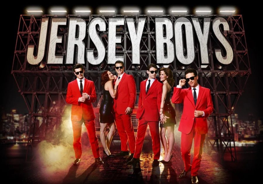 Jersey Boys