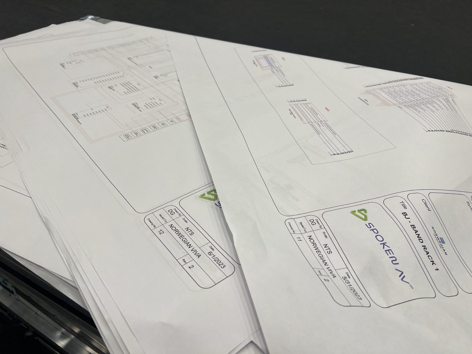 AV Design, Consulting & Integration