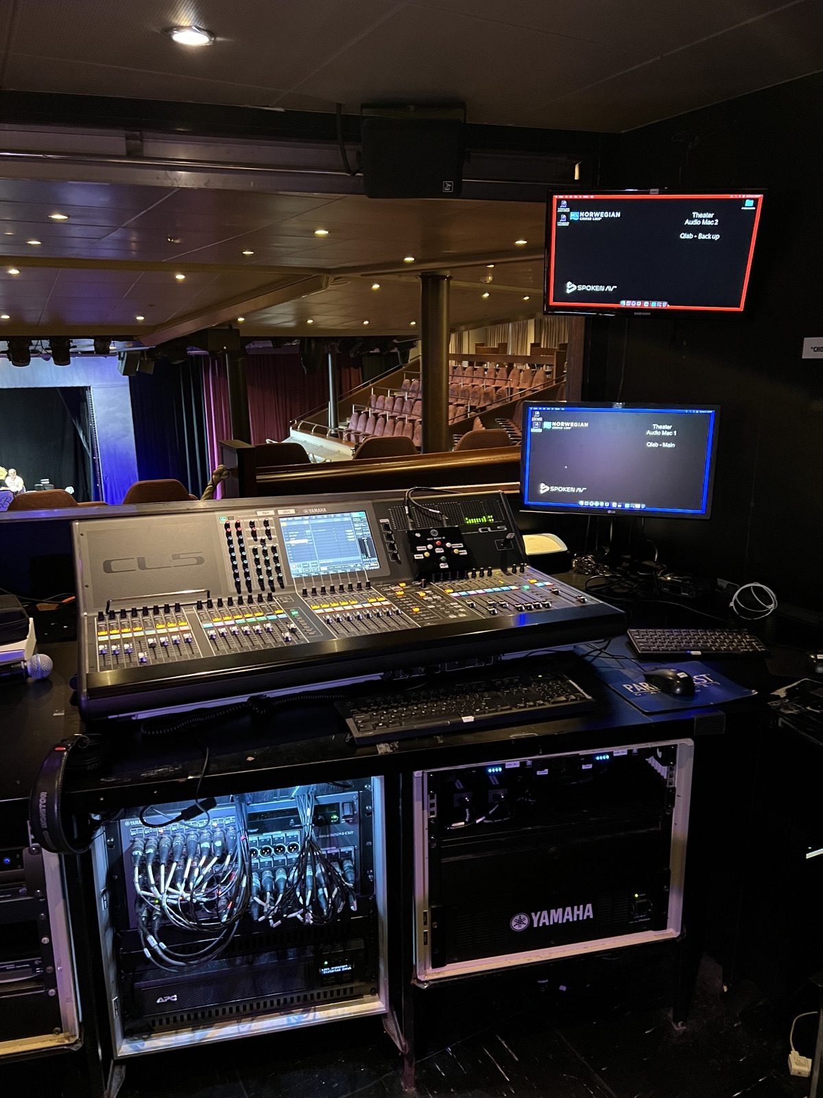 Redundant Playback Solutions